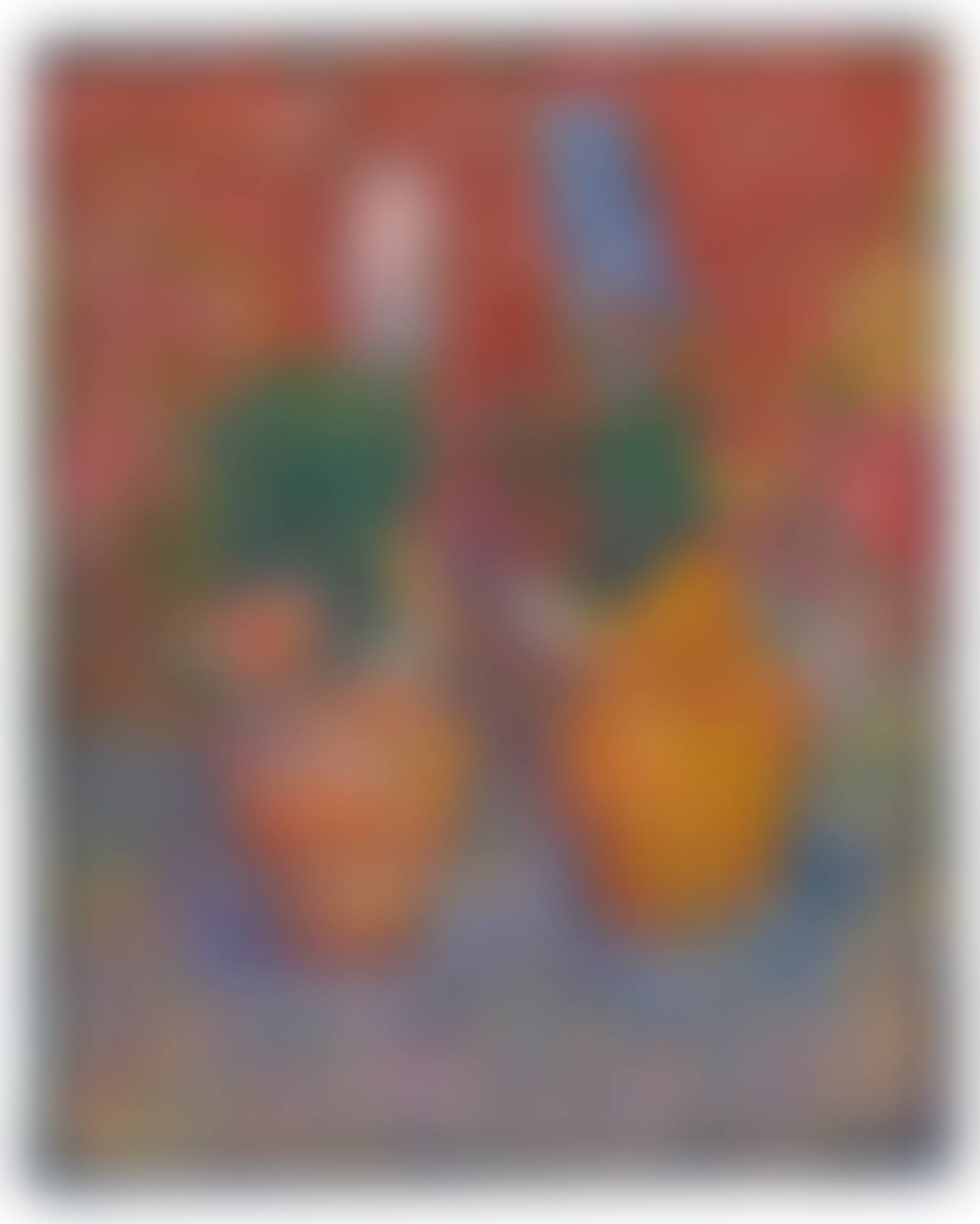 HYAZINTHENTÖPFE (HYACINTH POTS) (preview)