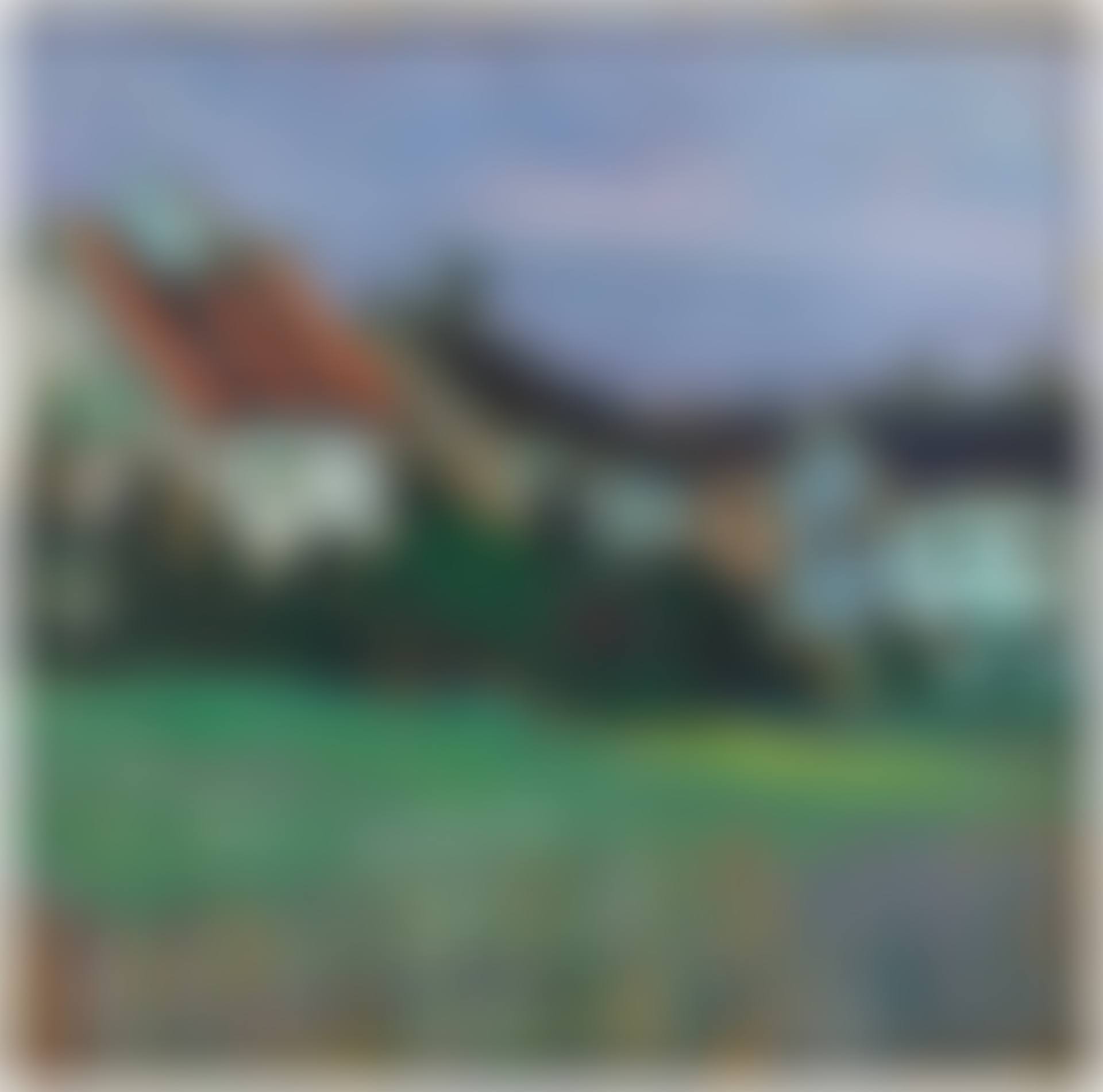 HÄUSER MIT VORGÄRTEN (HOUSES WITH FRONT GARDENS) (preview)