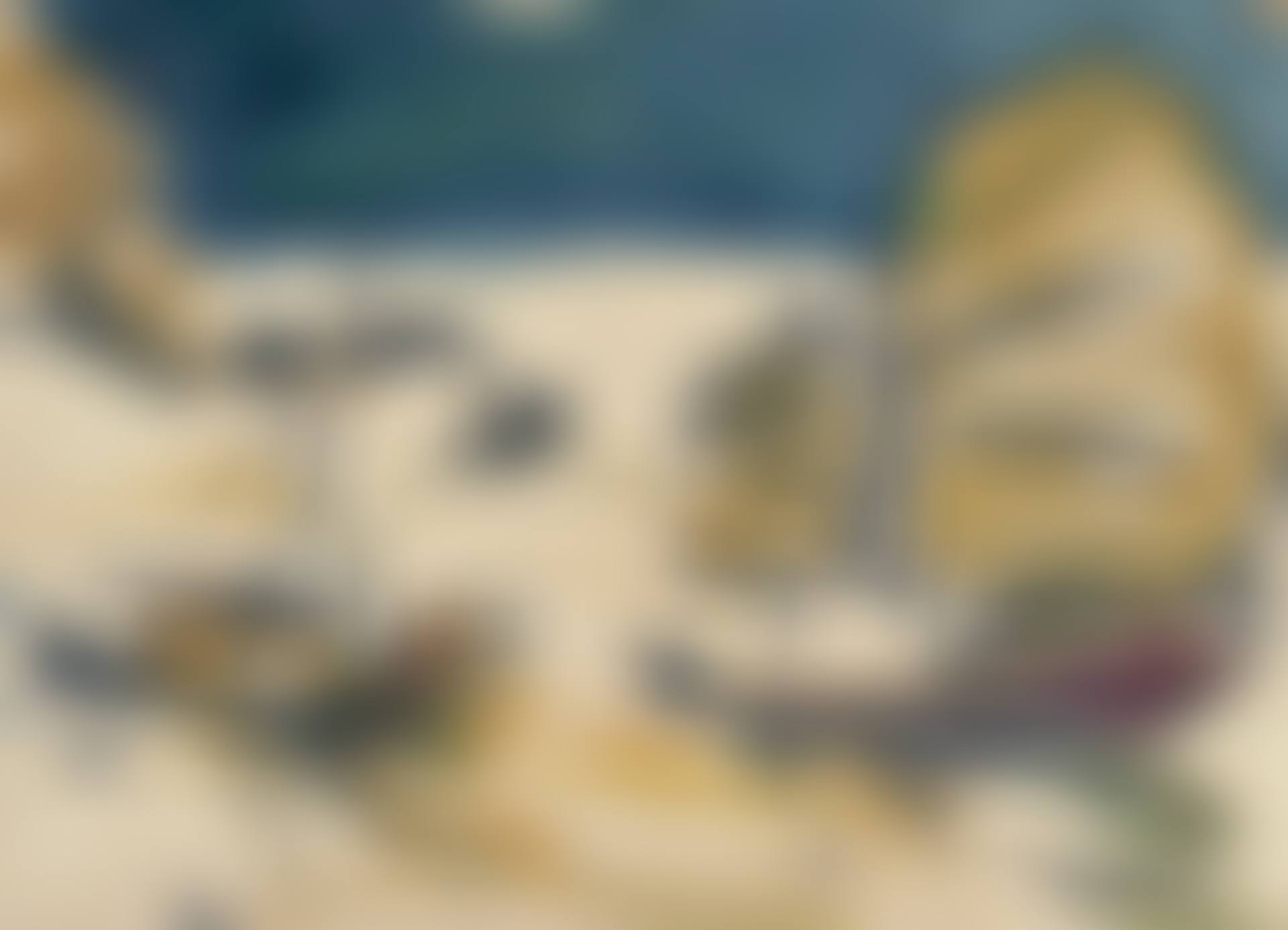 DSCHUNKEN VOR HONG KONG (CHINESE JUNK BOATS IN HONG KONG) (preview)