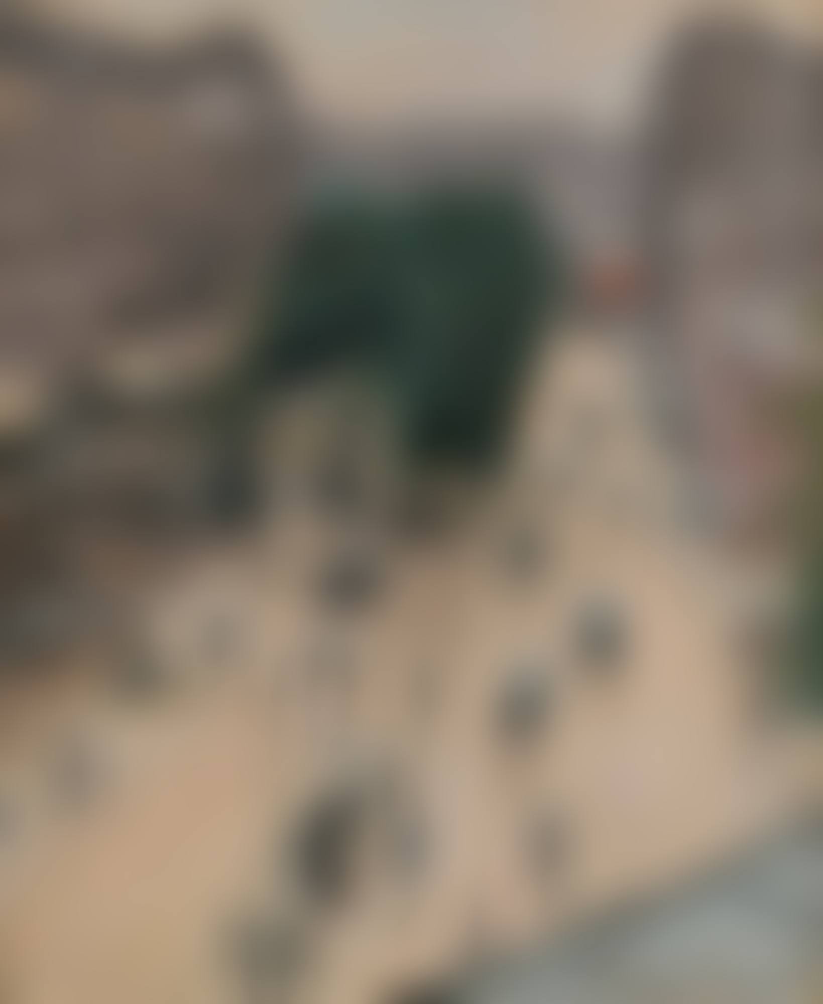 PLACE PIGALLE, PLUIE (preview)