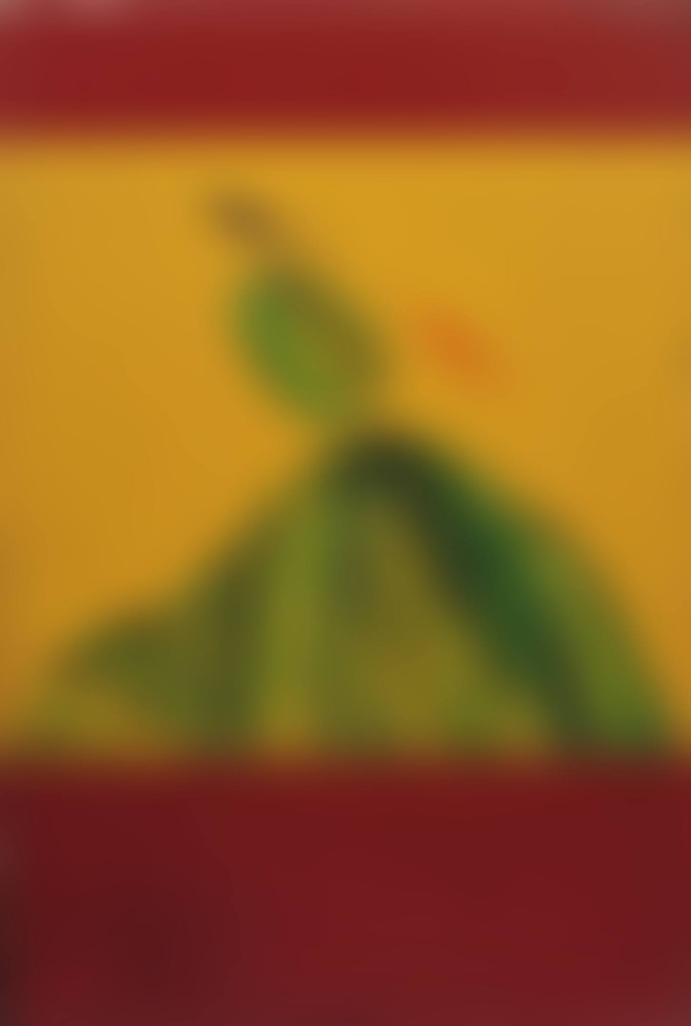 UNTITLED (BIRD AND ROCK OVER MOUNTAIN) (preview)