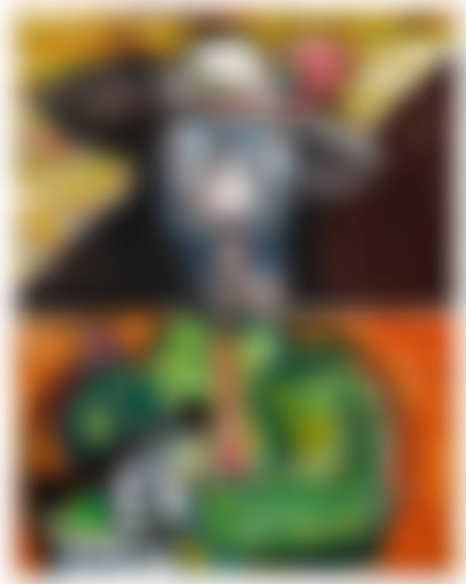LE MATADOR (preview)