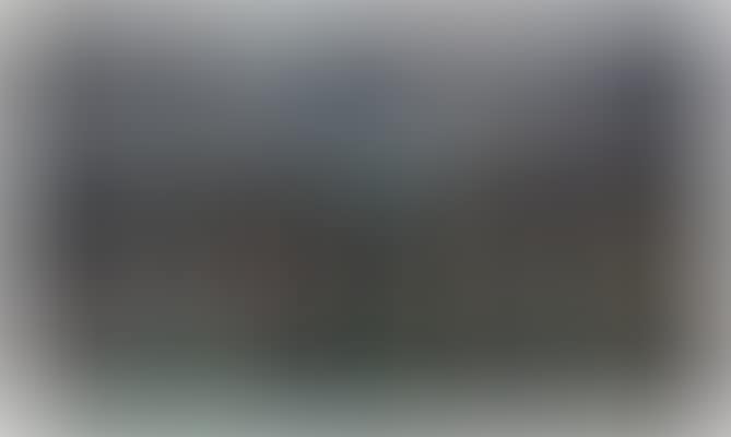 Running Hammers in a Landscape (preview)