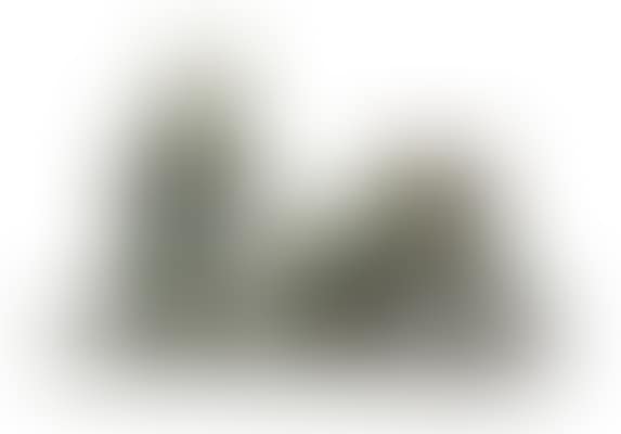 Two Piece Reclining Figure: Armless (preview)