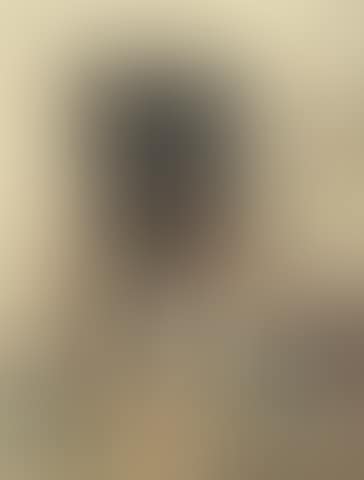 Mother and children in a doorway (preview)