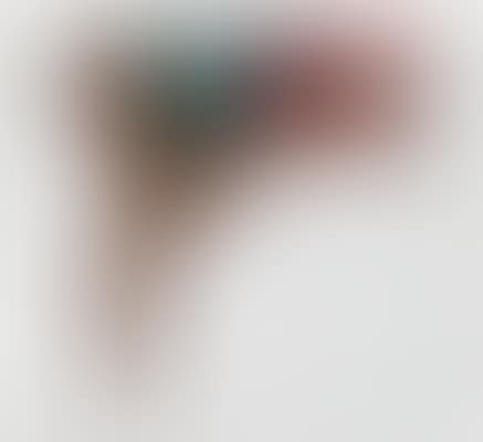 Study for Great American Nude #93 (preview)