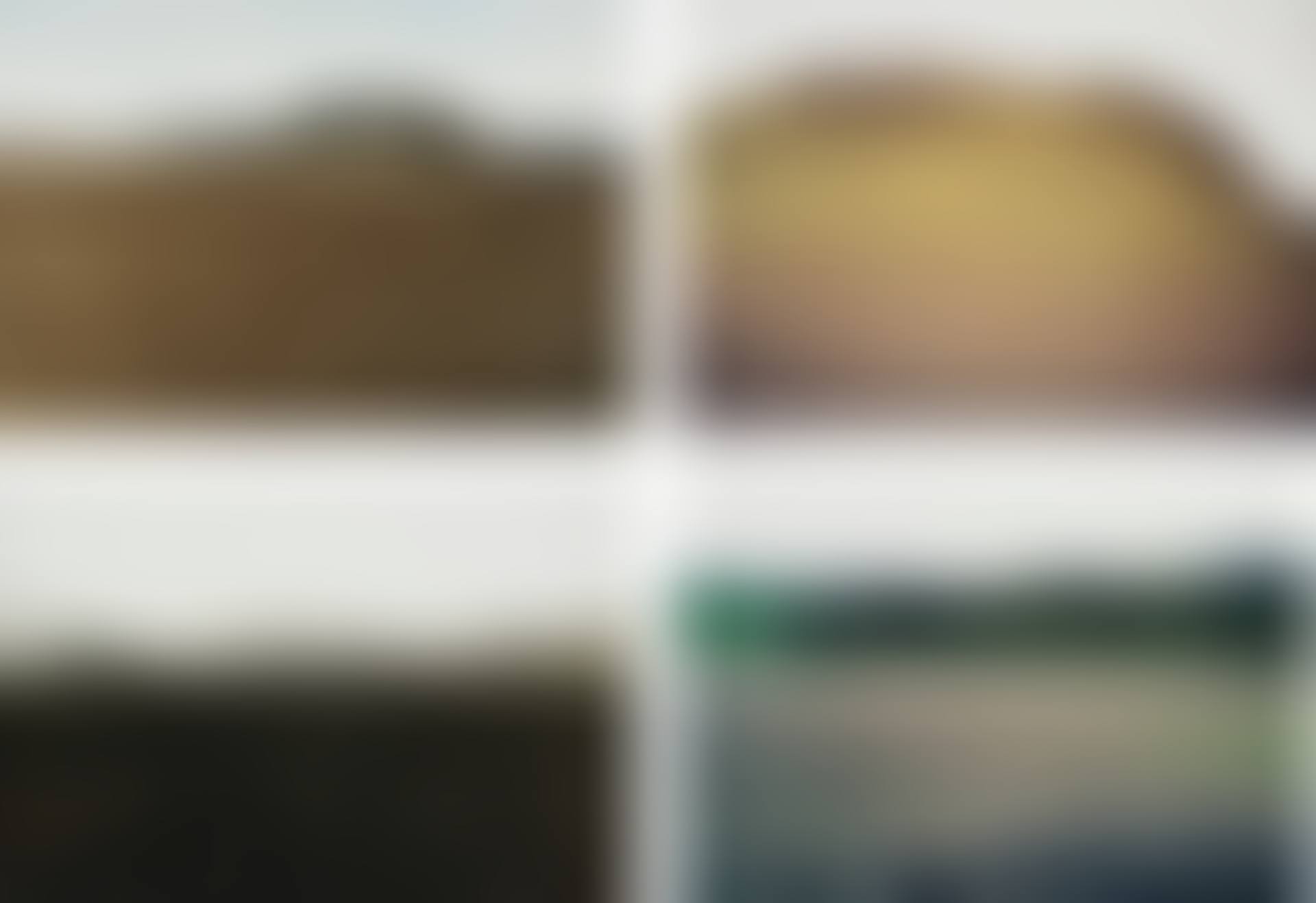 UNTITLED (FROM THE ICELAND SERIES) [FOUR WORKS] (preview)