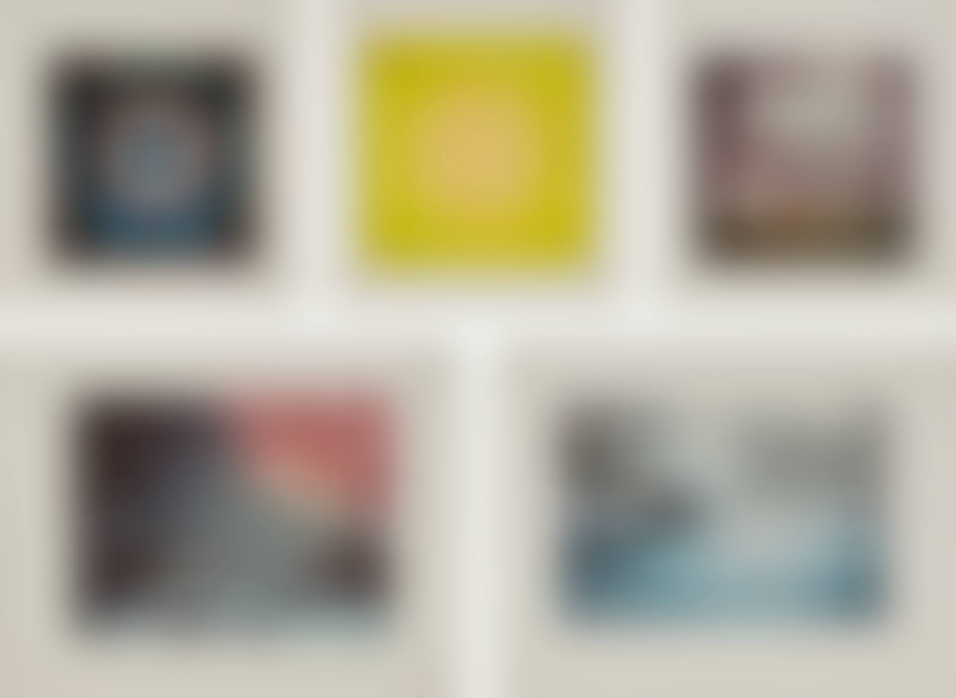 UNTITLED [FIVE WORKS] (preview)