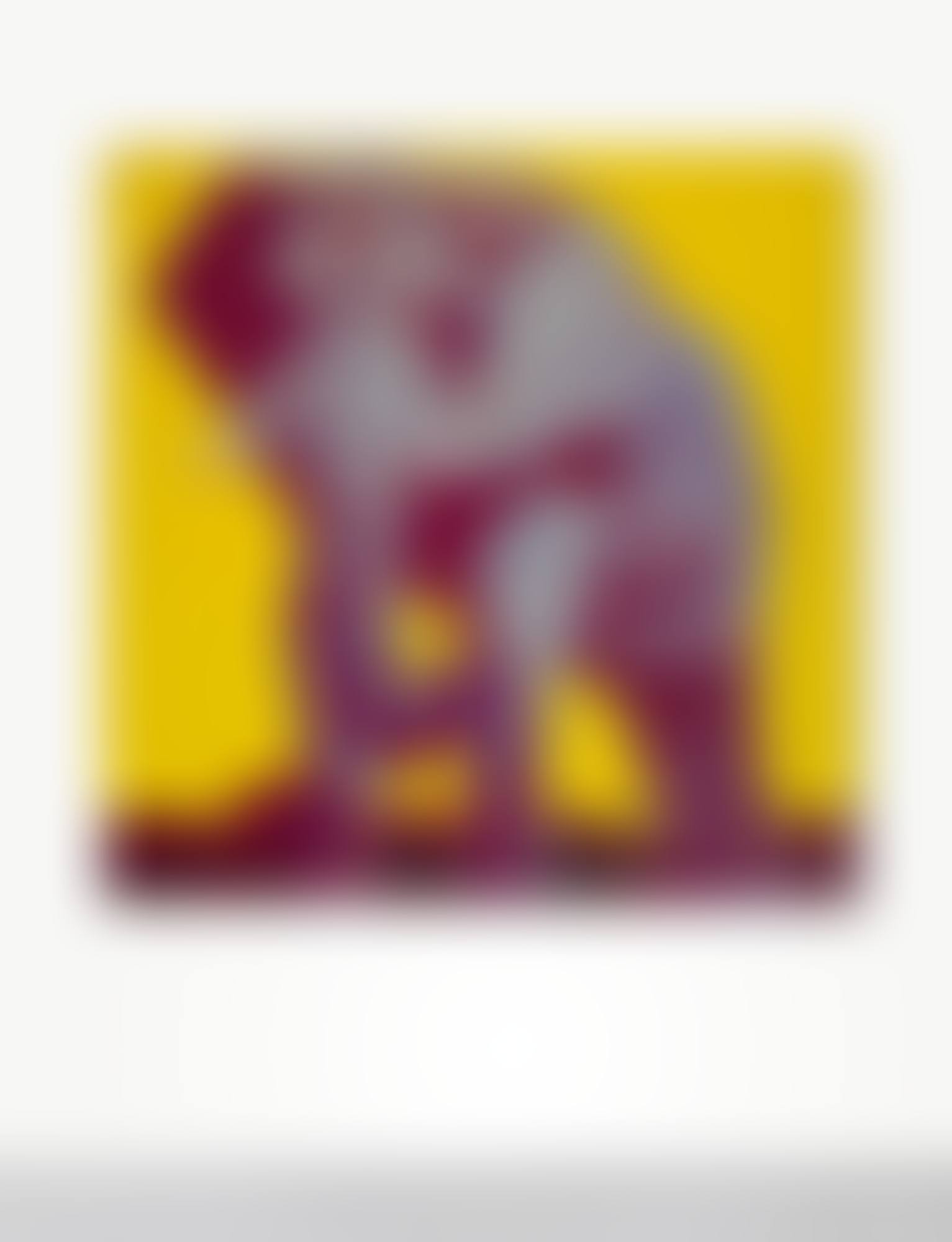 AFRICAN ELEPHANT (preview)