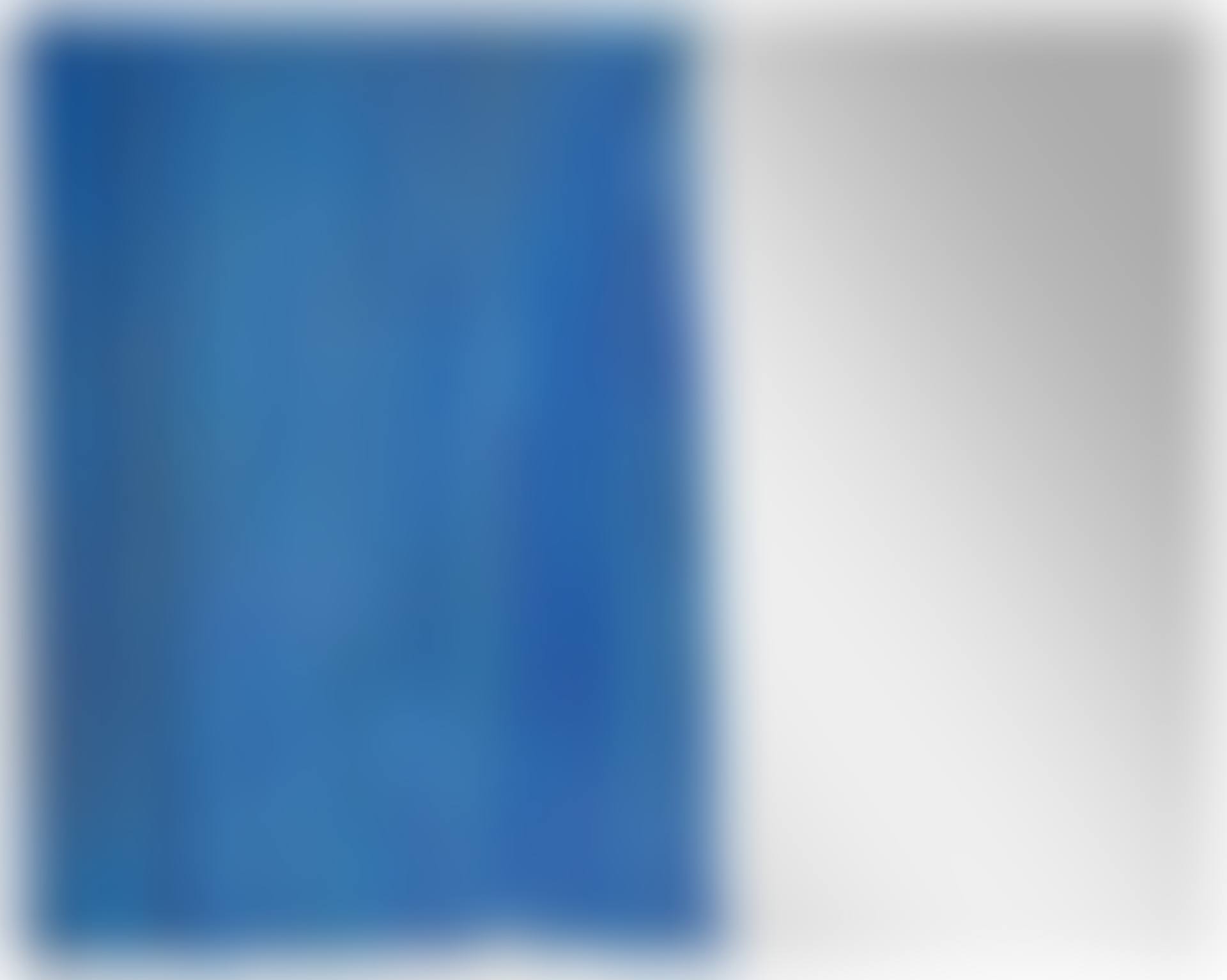 TENDA BLU (BLUE CURTAIN) (preview)