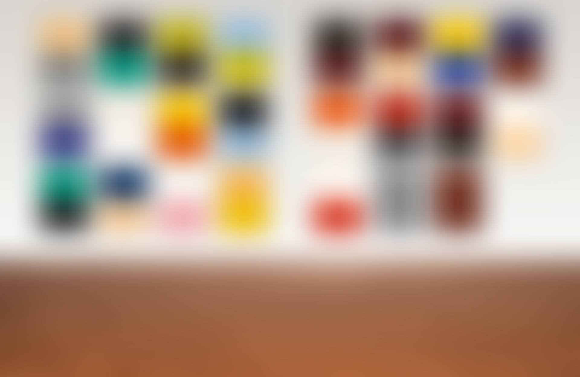 HOMMAGE À LE CORBUSIER (preview)