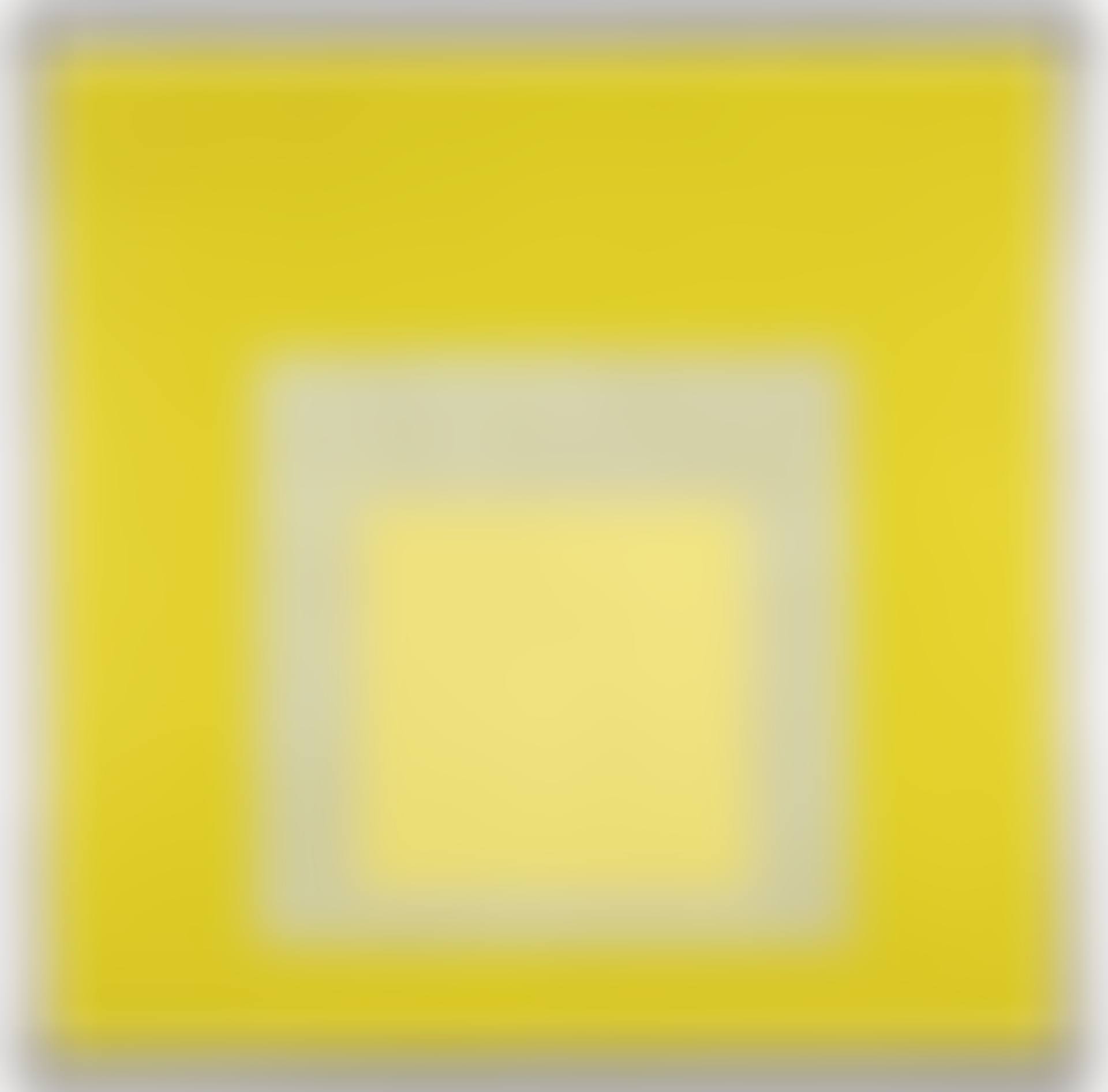 STUDY FOR HOMAGE TO THE SQUARE: YELLOW CLIMATE (preview)