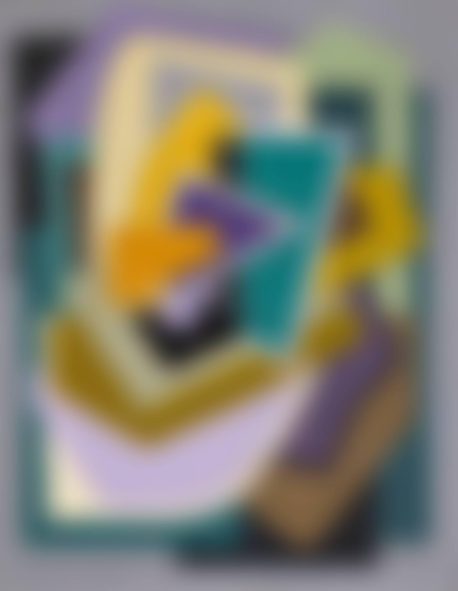 ABSTRACTION I (preview)