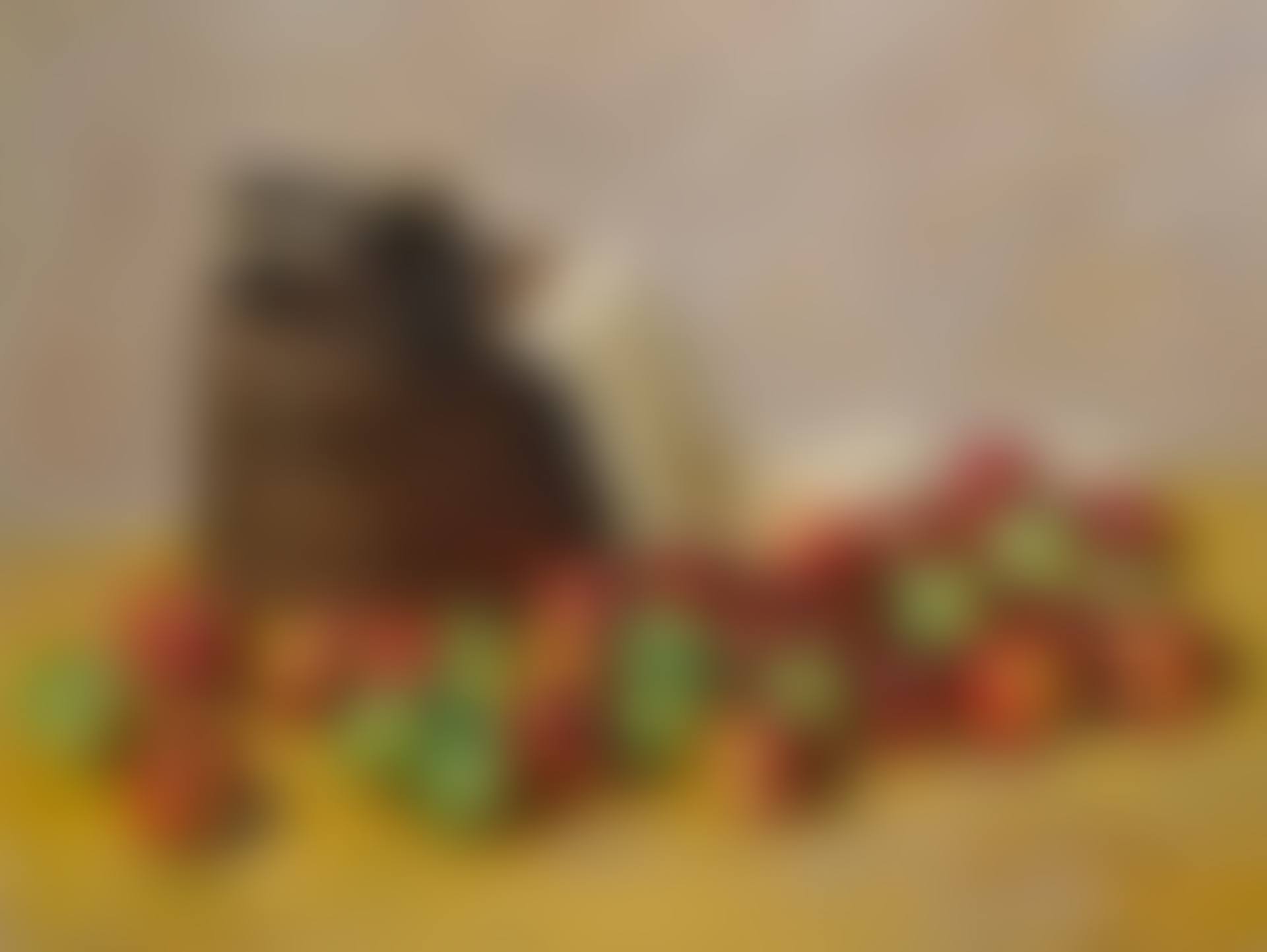 SAP BUCKET AND APPLES (preview)