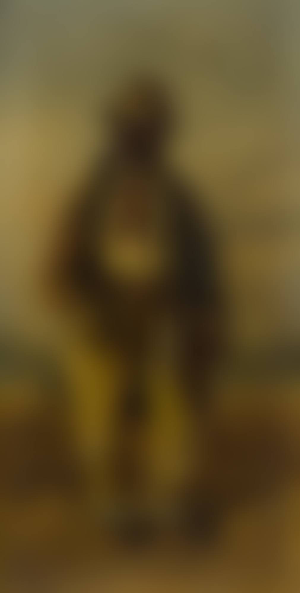 MAN WITH RED SCARF (preview)