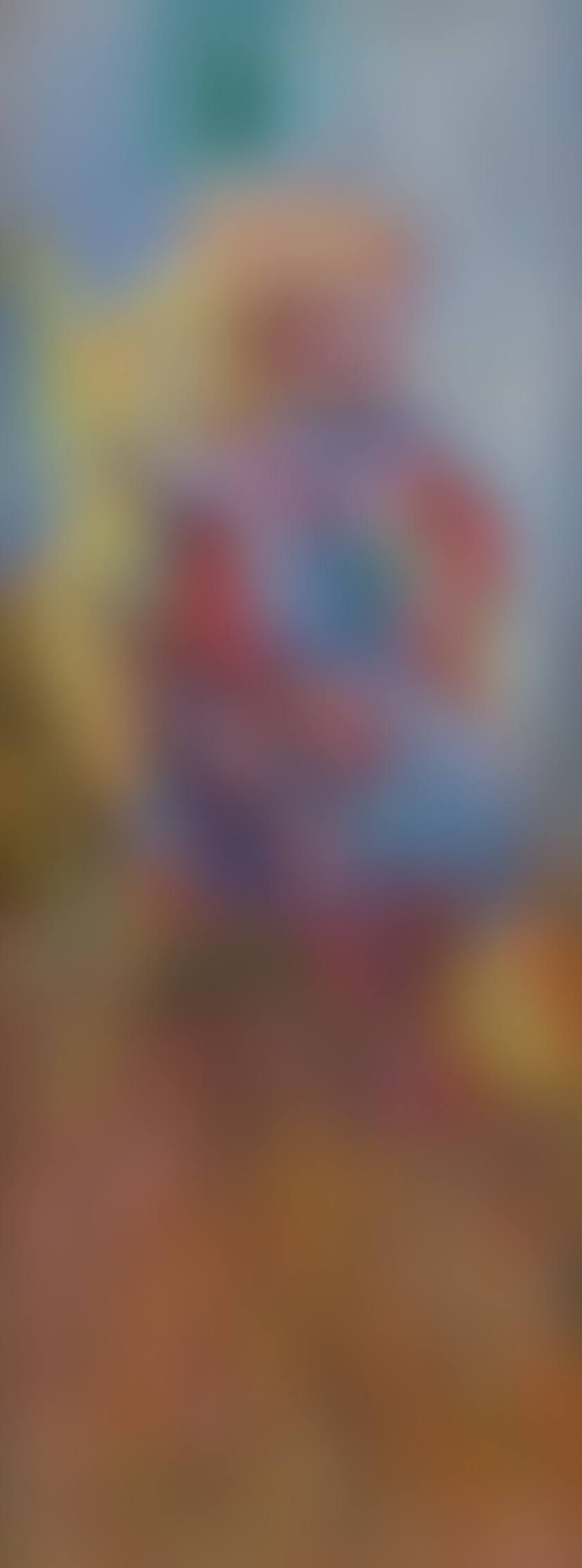 Daughter of the artist (preview)
