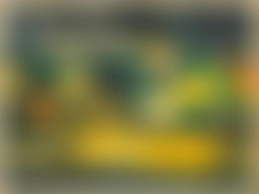 The storm (preview)