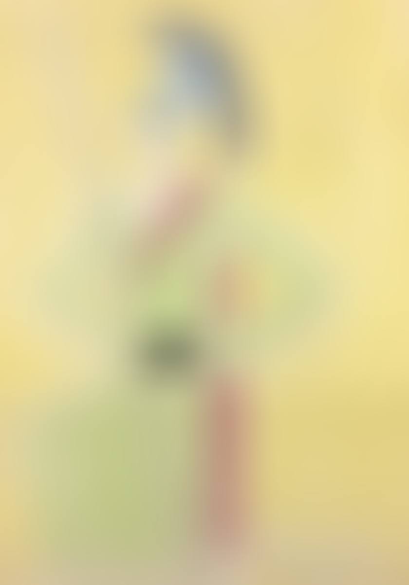 Soldier, study for the Orpheus testament (preview)