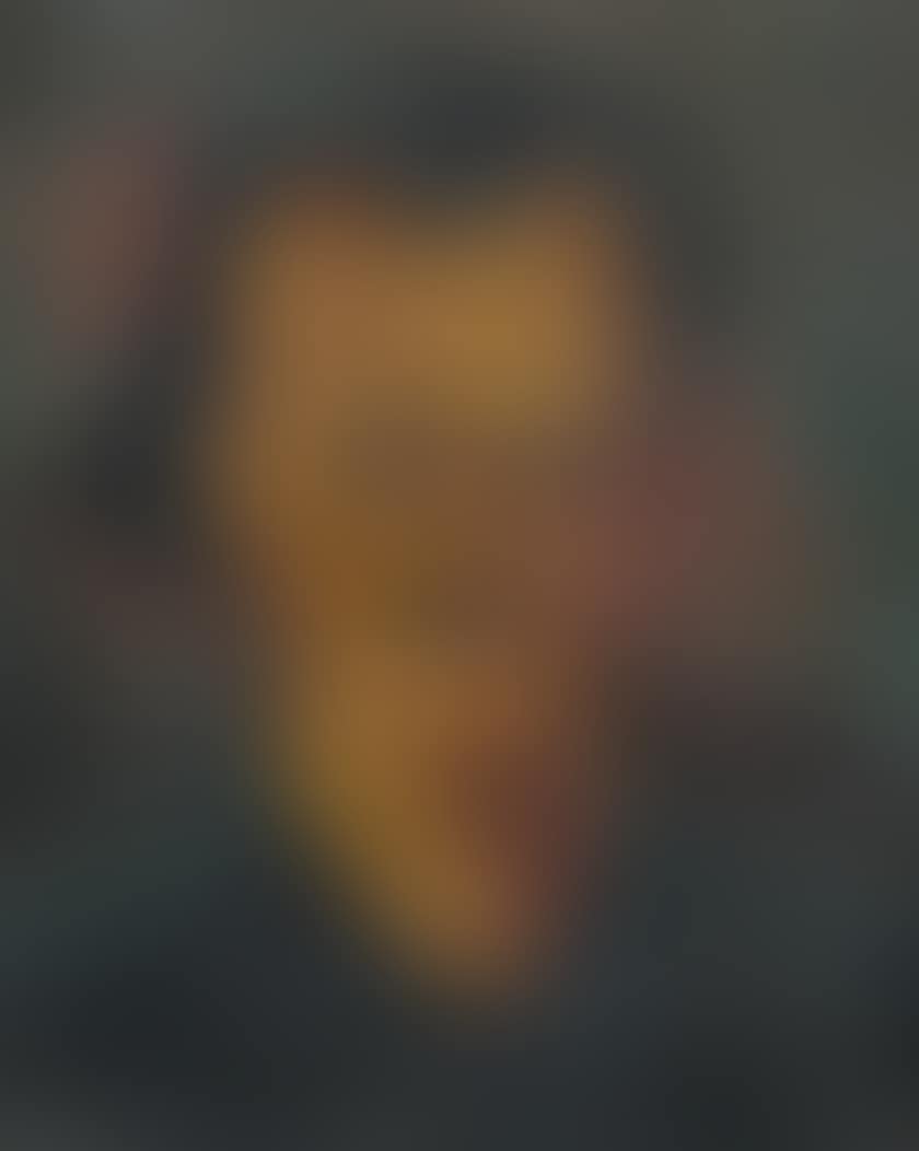 Imaginary Portrait of Edgar Allan Poe (preview)