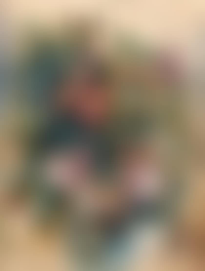 Bouquet of flowers (preview)