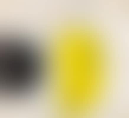 Black and Yellow Forms (preview)