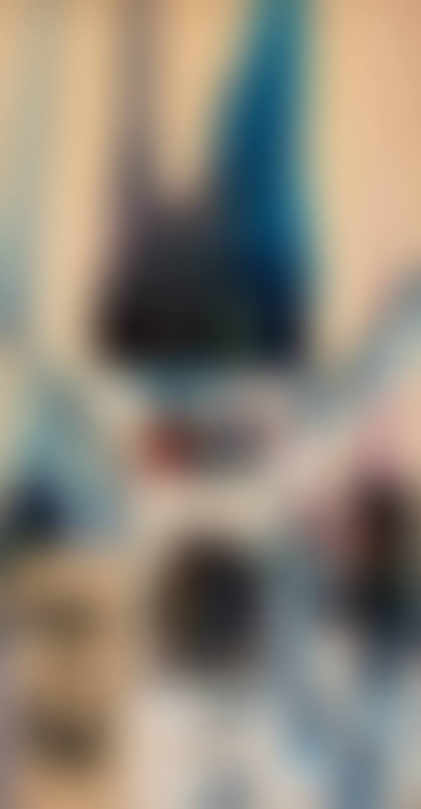 PHENOMENA BENMUSSA'S APPEARANCES (preview)