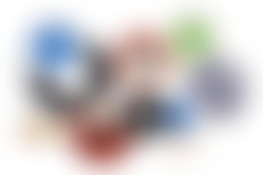 Rotorelief (preview)