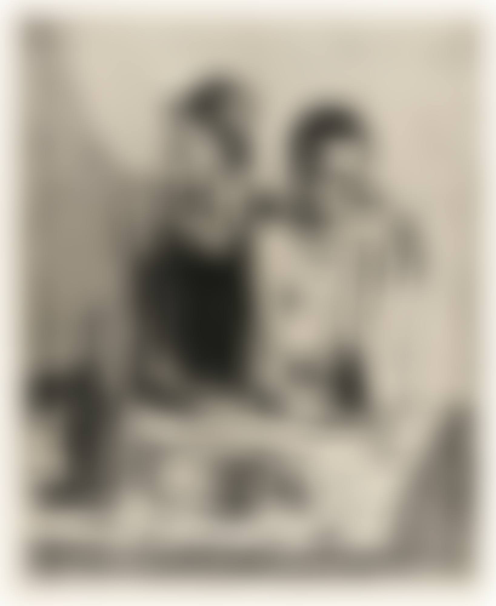 LE REPAS FRUGAL (BLOCH 1; BAER 2) (preview)