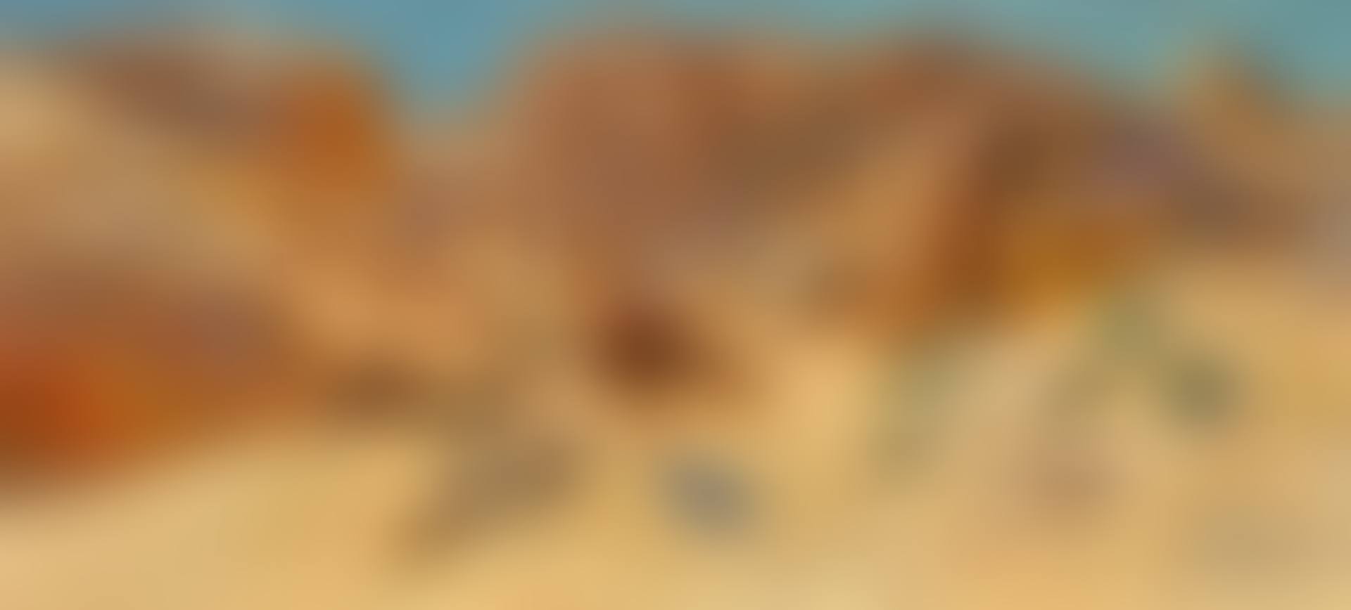 A DESERT CARAVAN (preview)