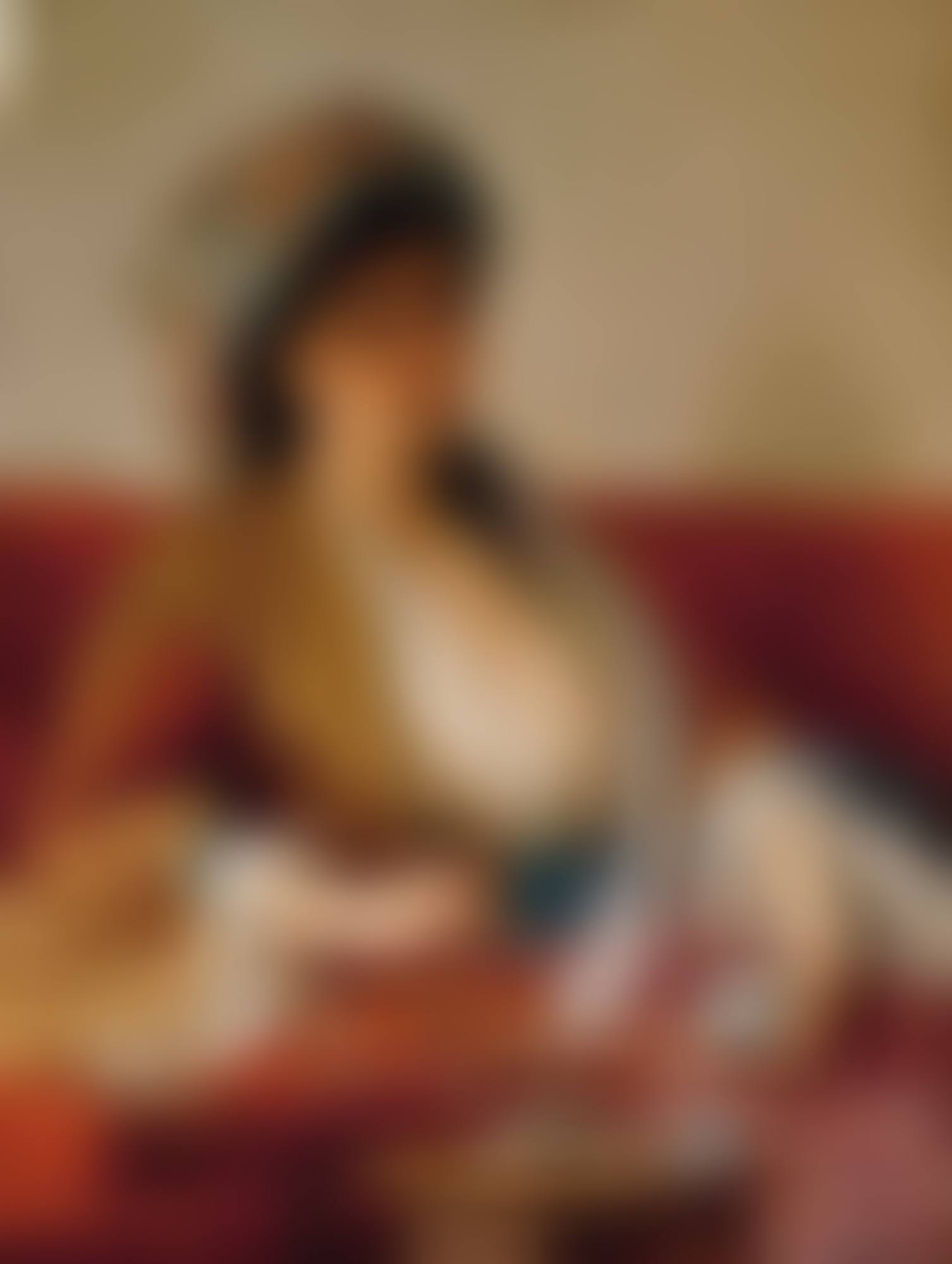 AN OTTOMAN BEAUTY (preview)