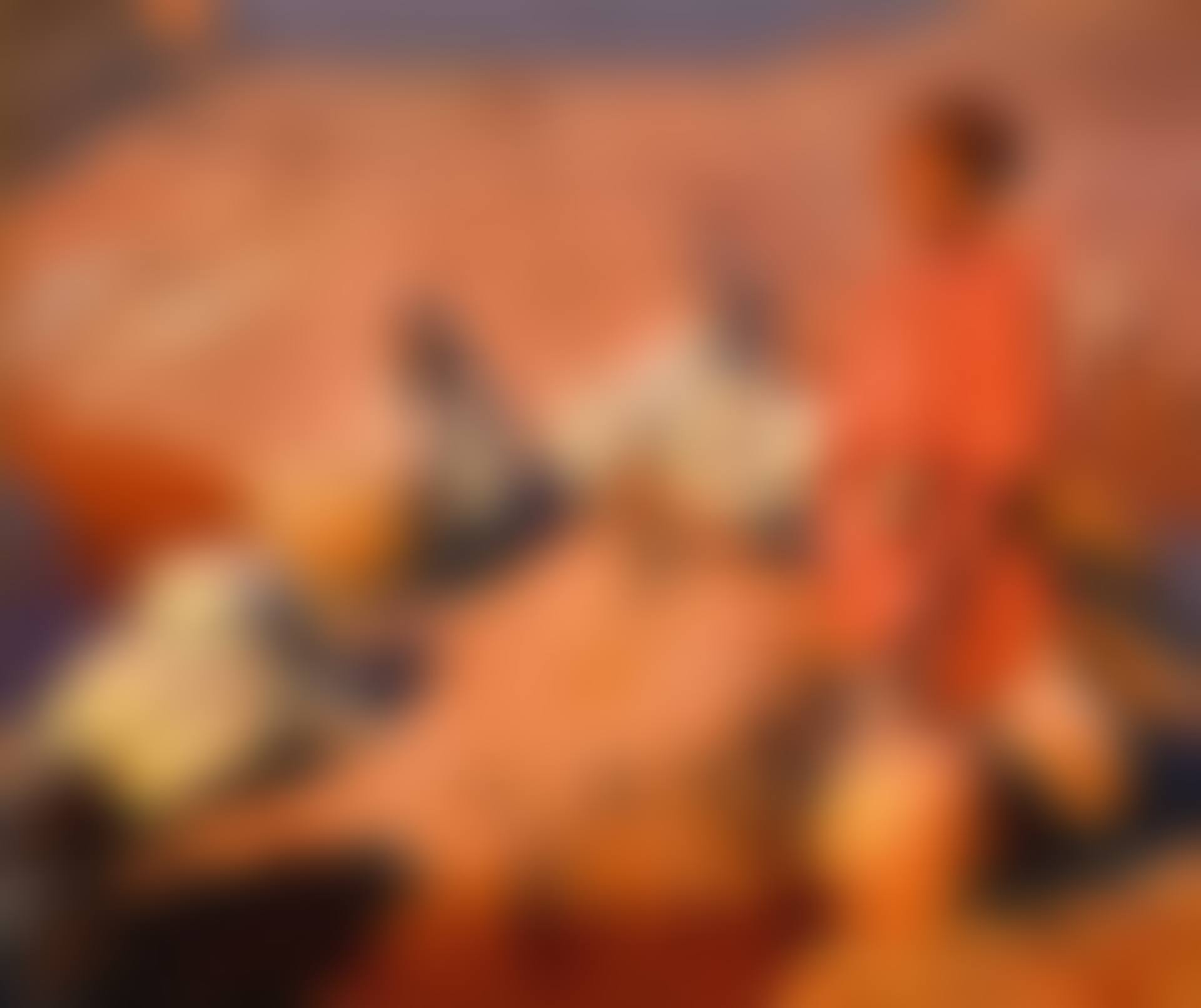 FETCHING WATER (preview)