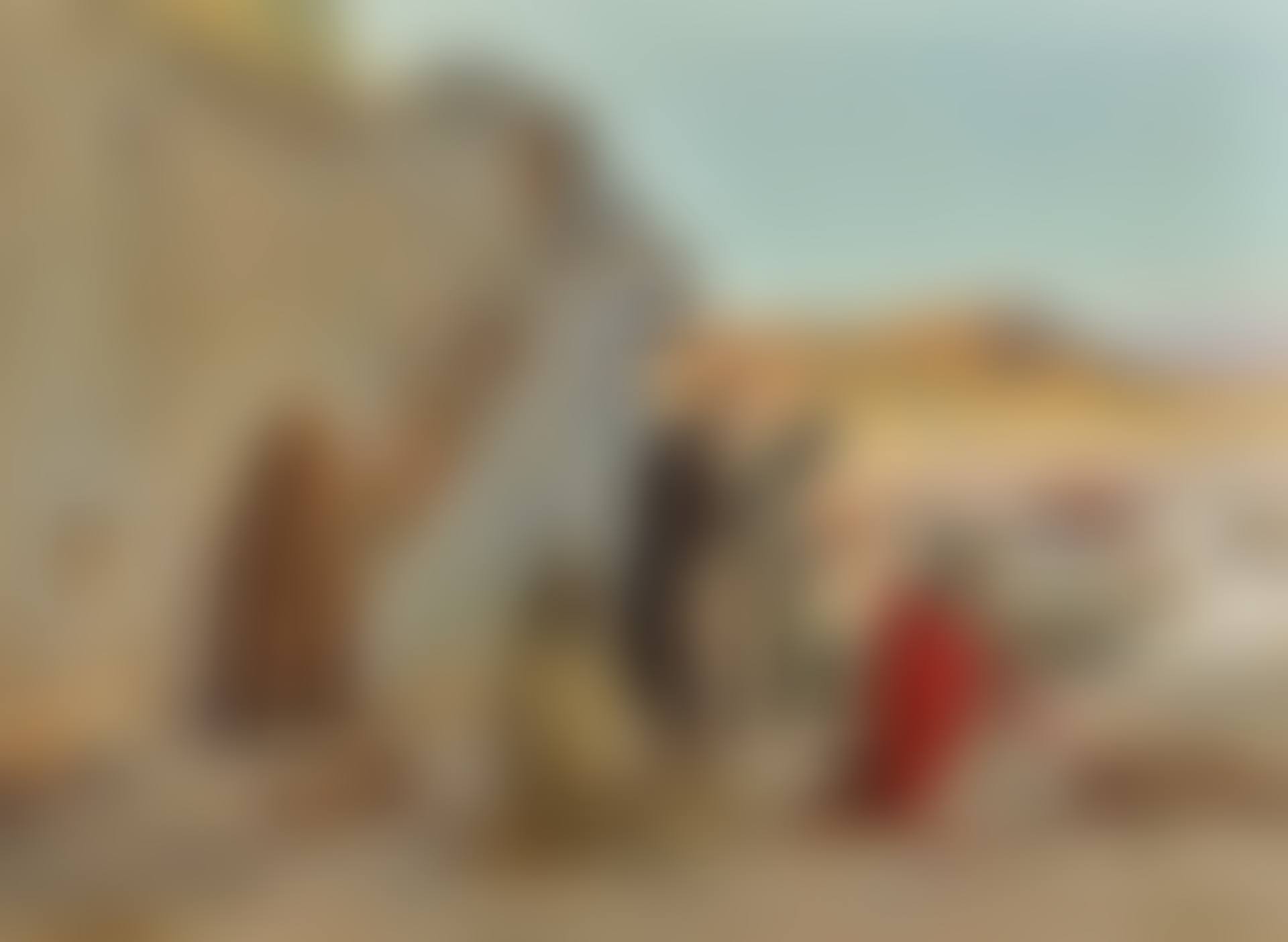 EVENING PRAYERS (preview)