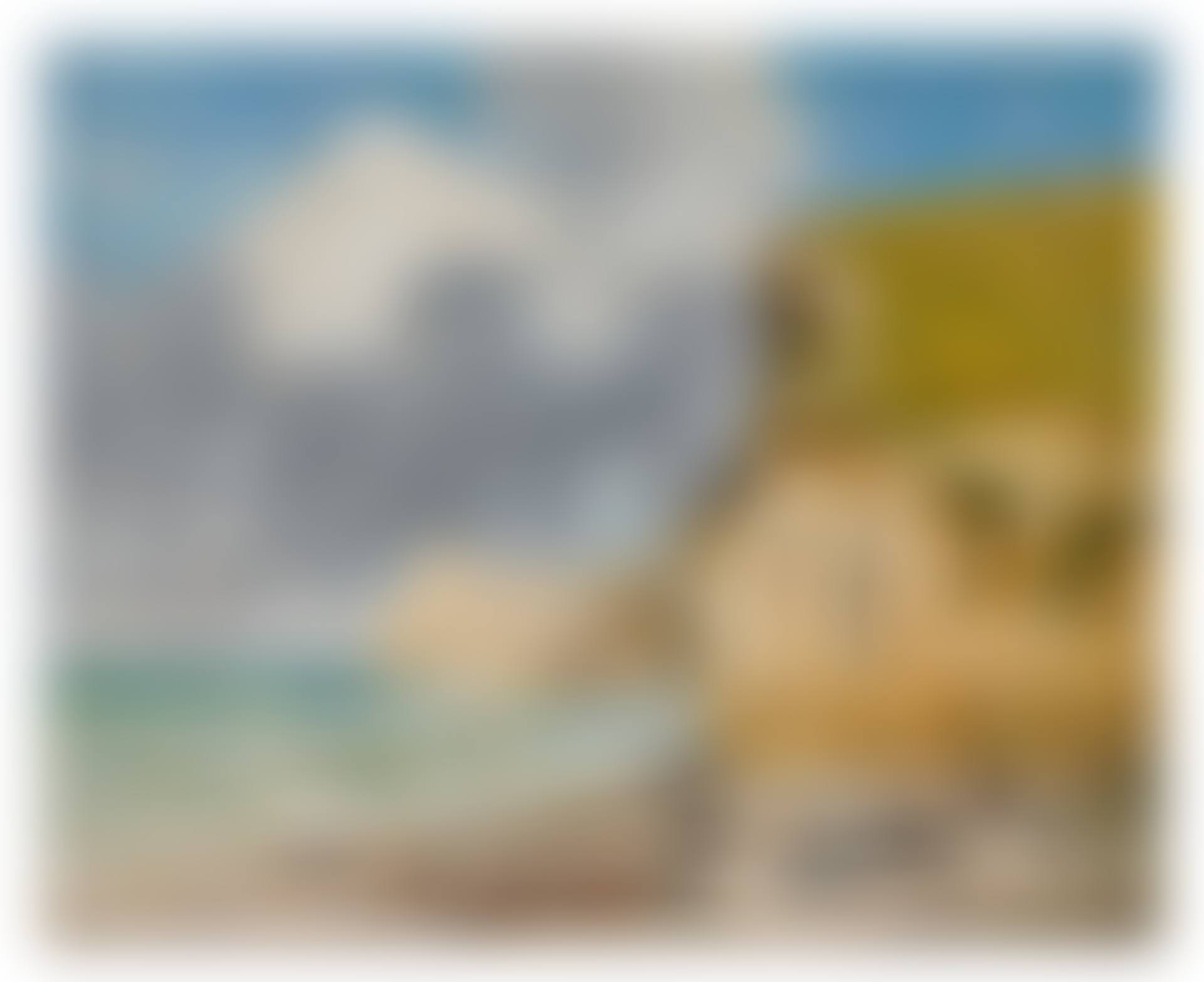 ETRETAT. LA FALAISE D'AMONT (preview)