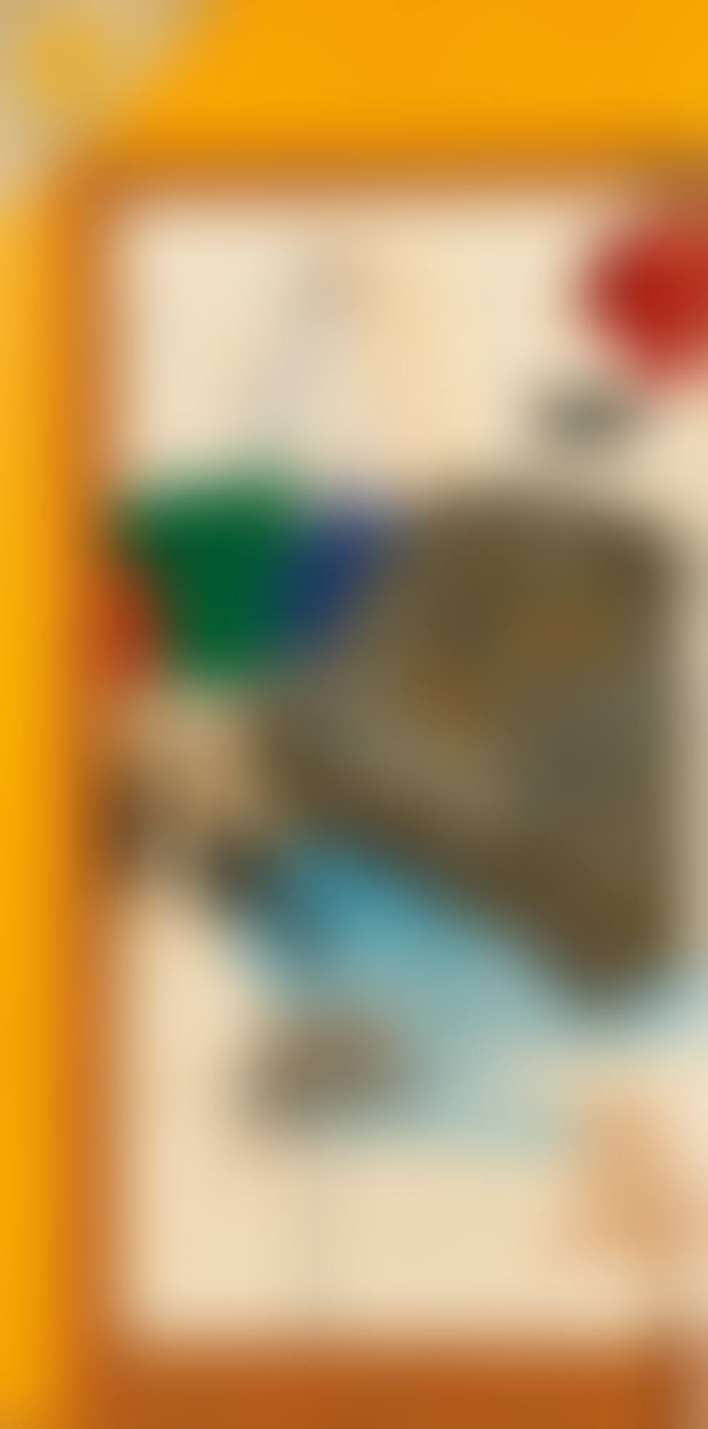 CARTOON (preview)