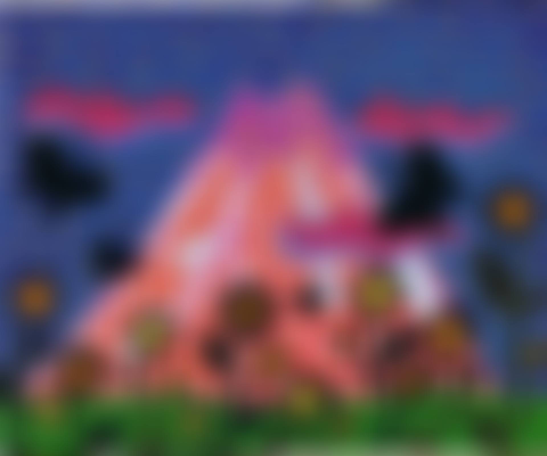 MOUNTAIN (preview)