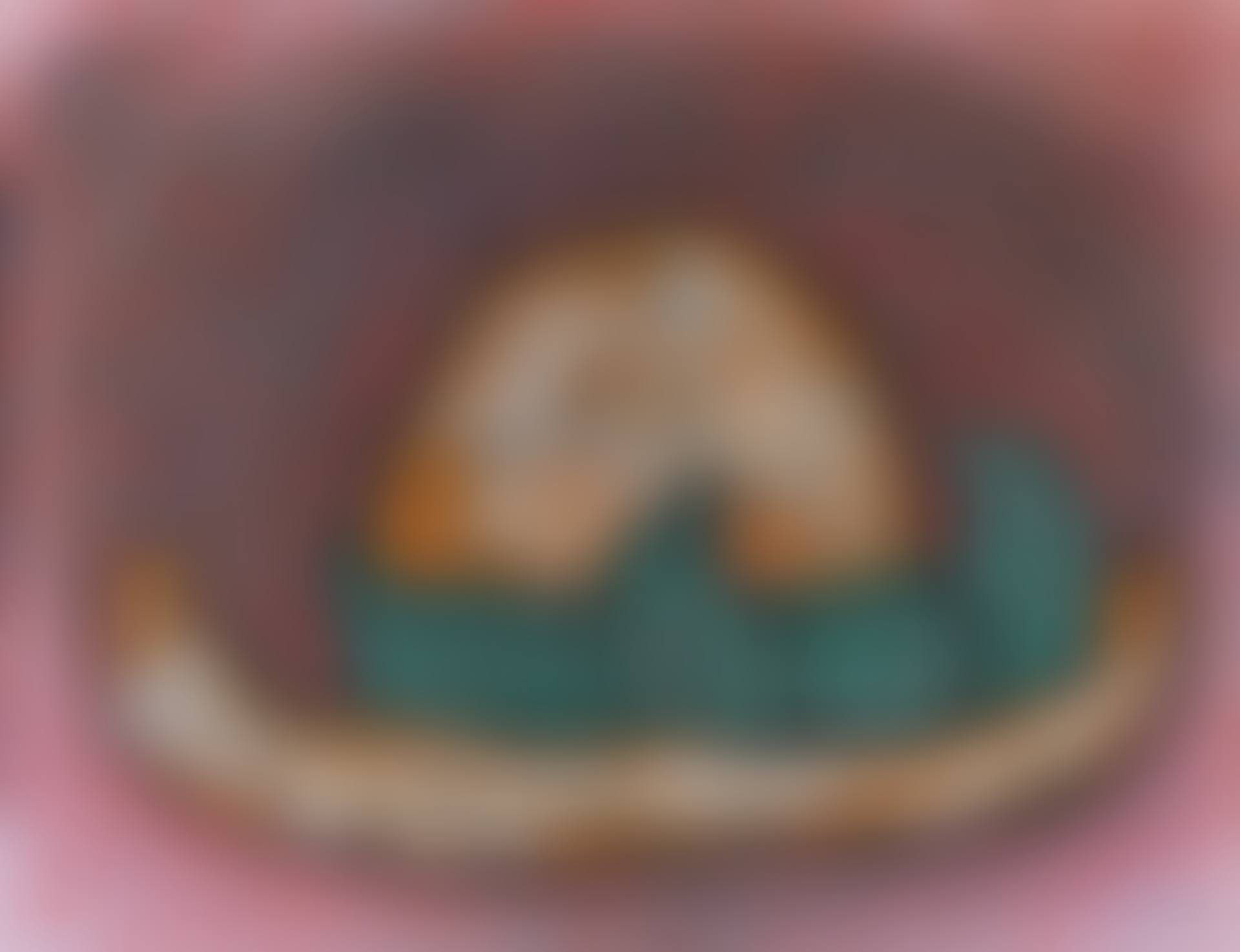 A SONG IN PRAISE OF HAT (preview)