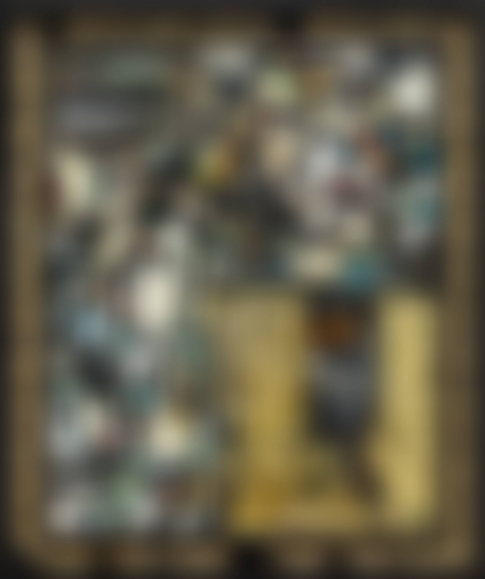 SHAPES OF MEMORIES (preview)