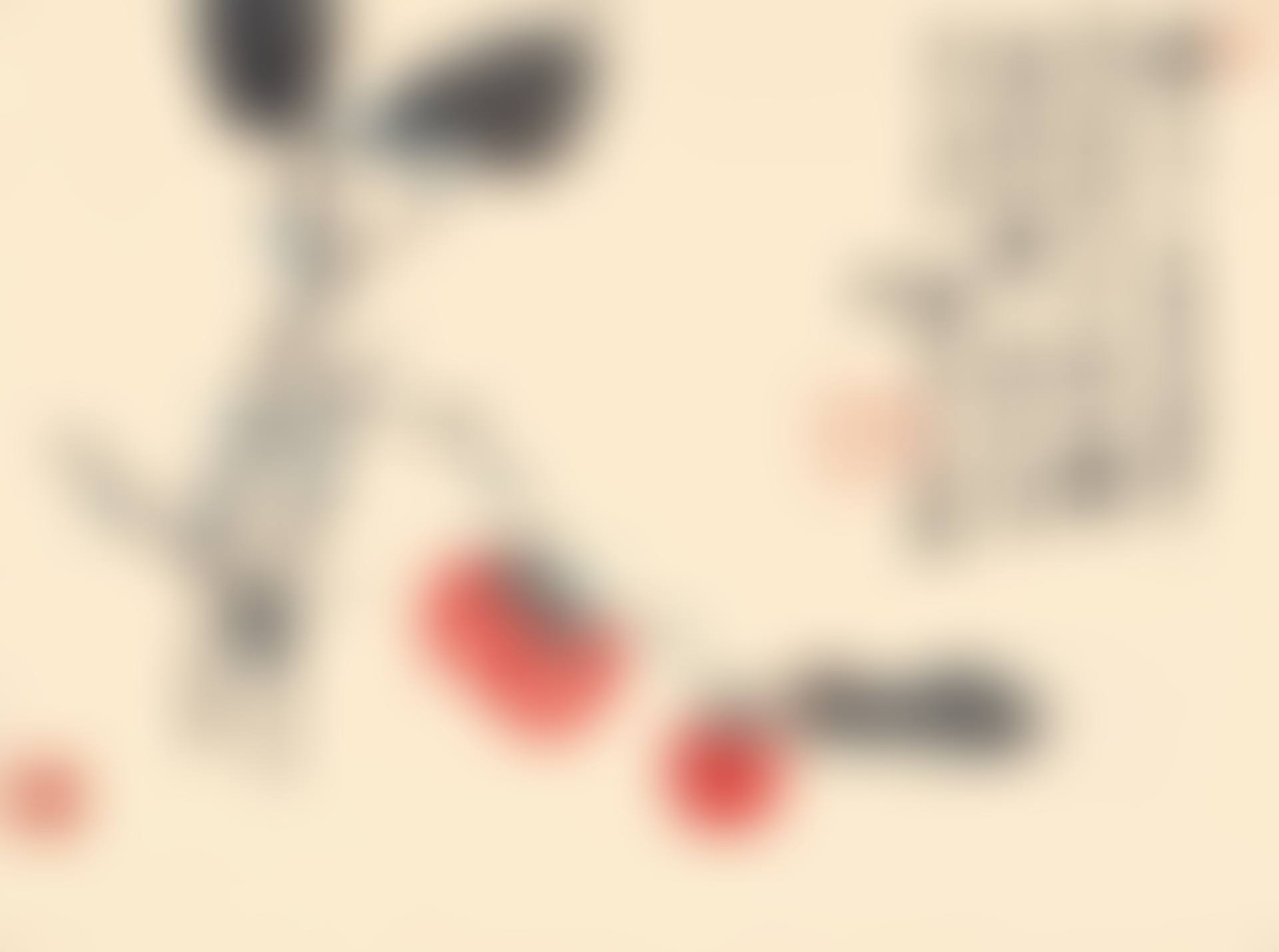RED PERSIMMONS (preview)