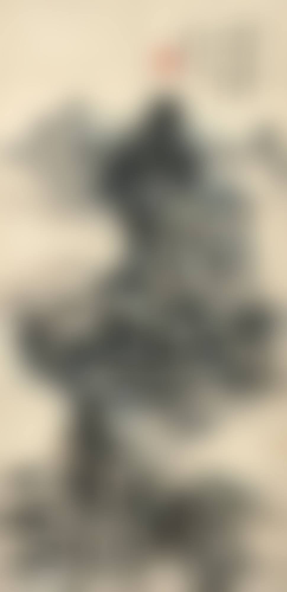 MISTY SUMMITS OF MOUNT HUANG (preview)
