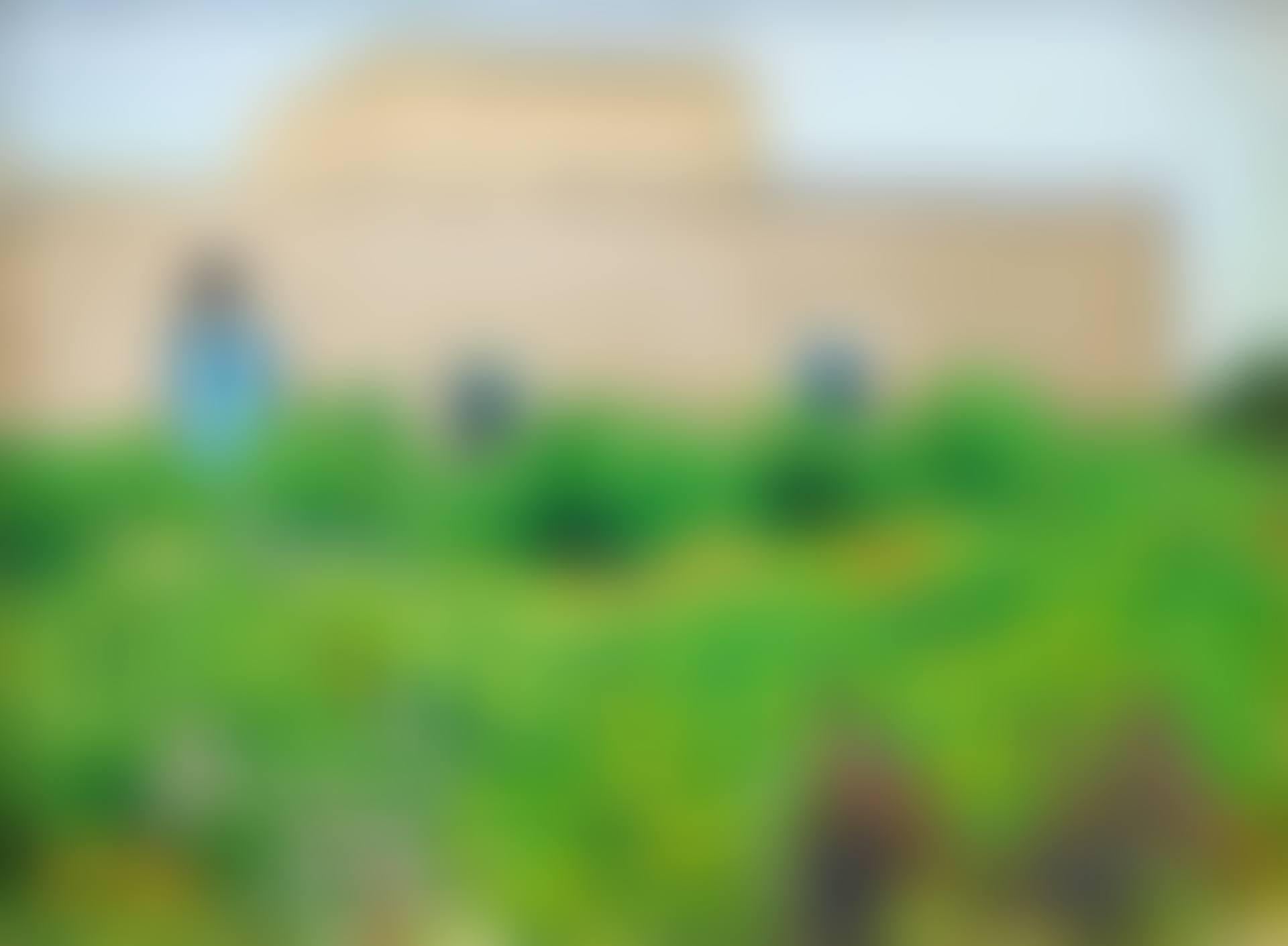 LA MAISON DE L'ARTISTE (preview)