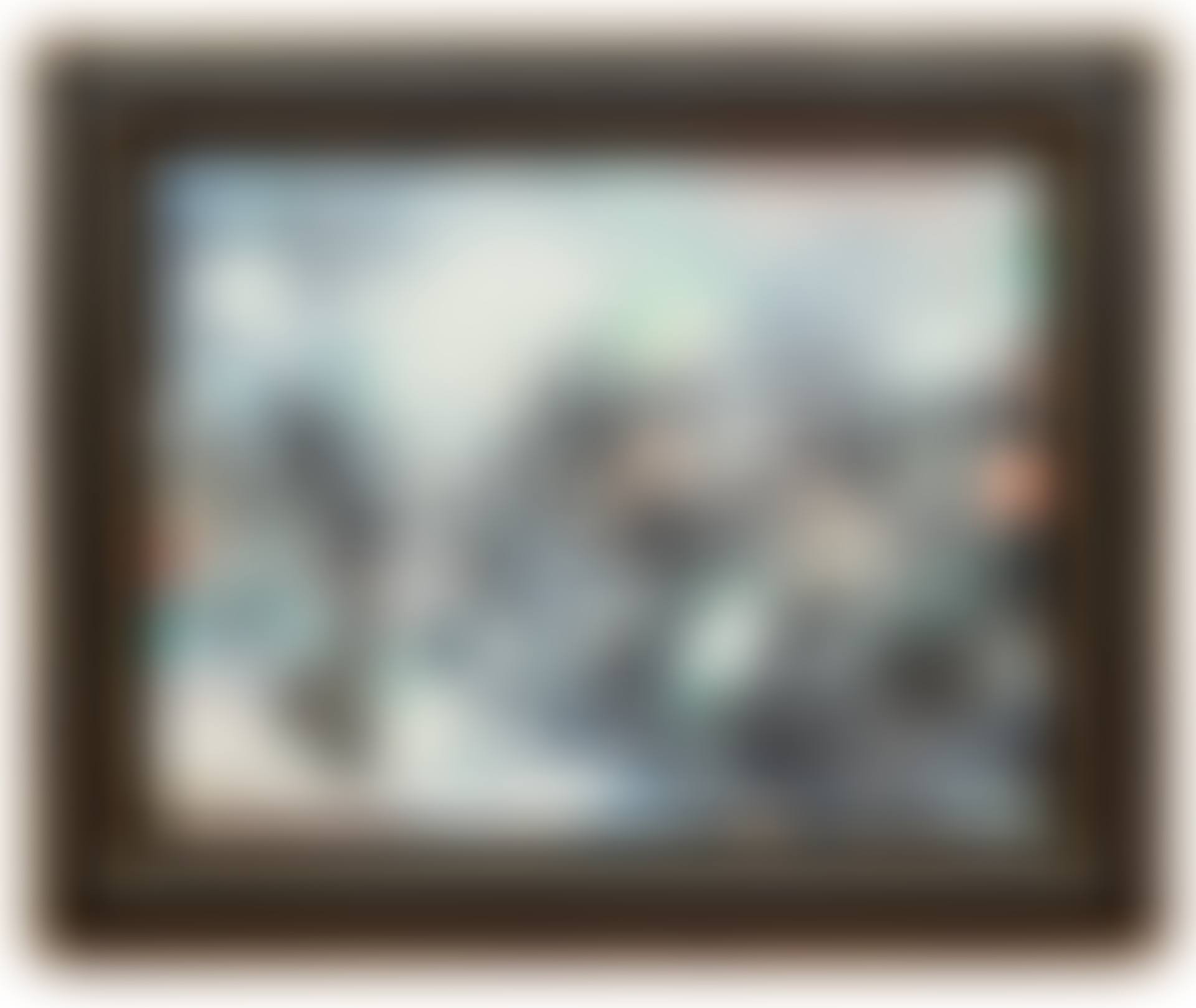 ABSTRACTION NEIGE I (preview)