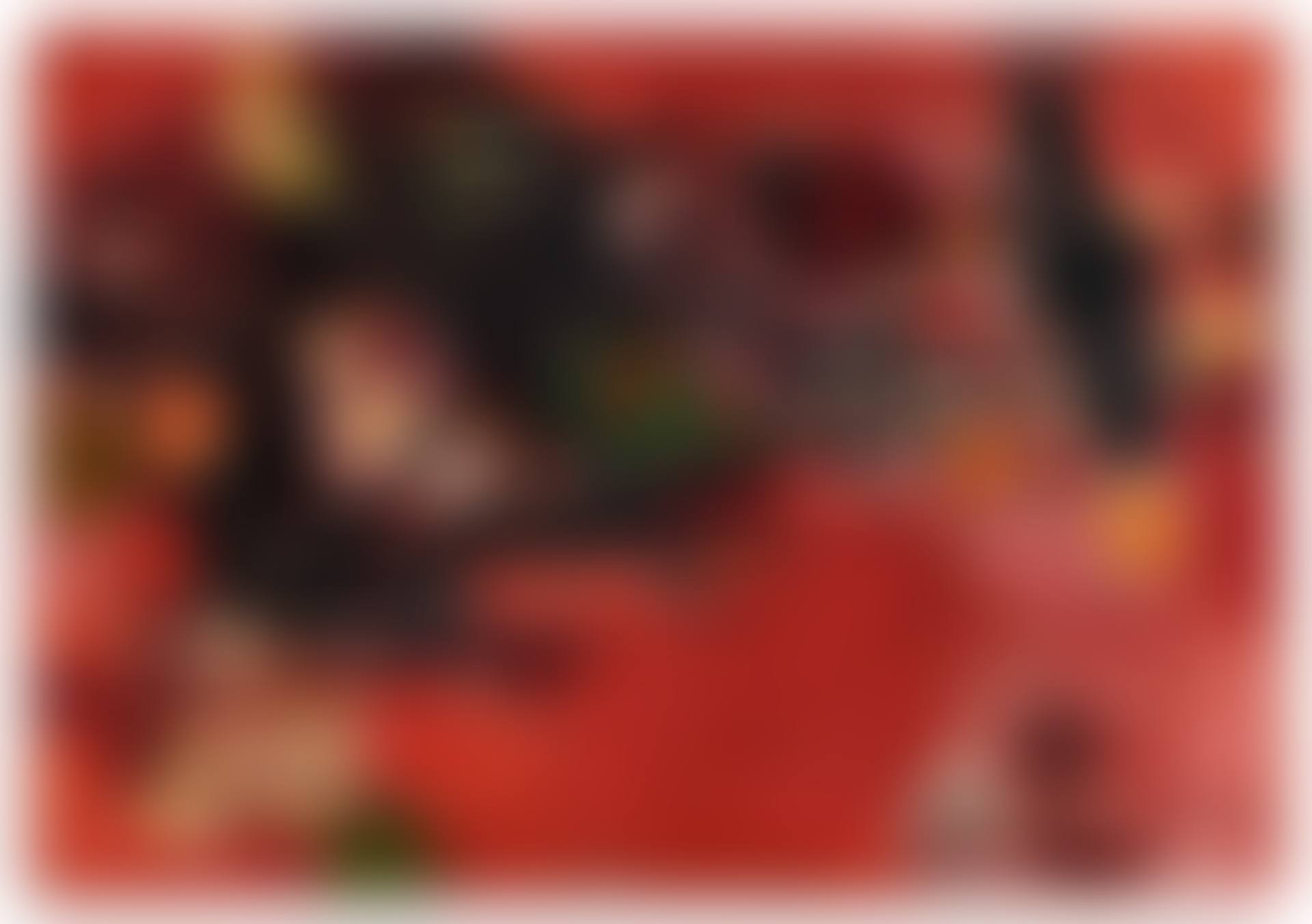 ROUGE LOURD ET VERT LEGER (preview)