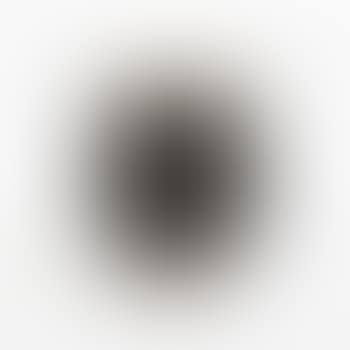 Black vase , (preview)