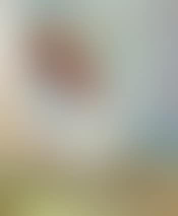 Anemones in Vase , (preview)