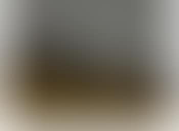 Welsh Farm Buildings Under a Grey Sky , (preview)