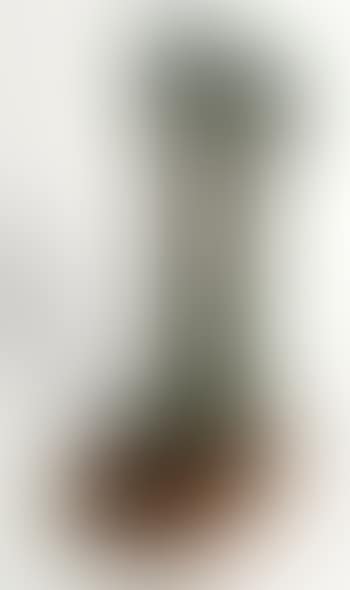 Untitled maquette ,
1984 (preview)