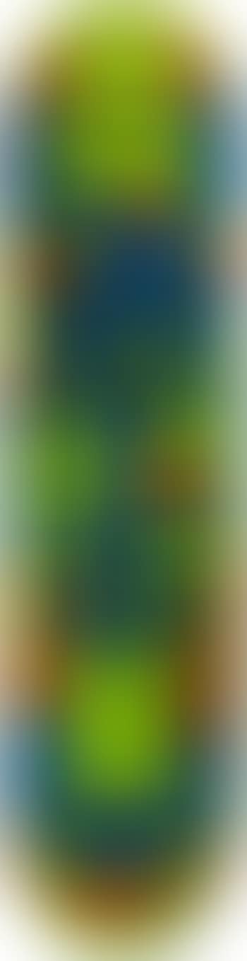 Blue/Orange/Green ,
1986 (preview)