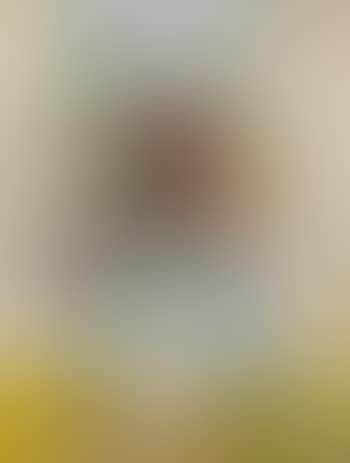 Fleurs dans un vase blanc , (preview)