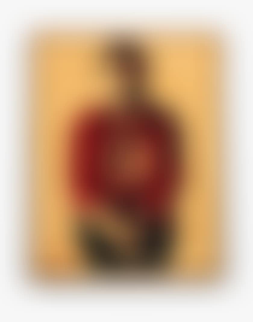 Jasper Johns (preview)