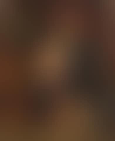 Saint Cecilia surrounded by angels (preview)